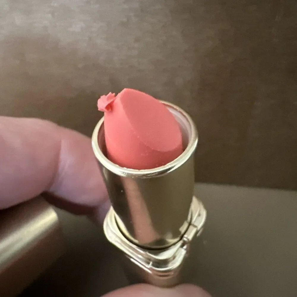 LOreal authentic oreal